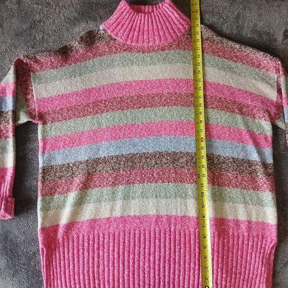 Fall Sweater - Picture 5 of 5